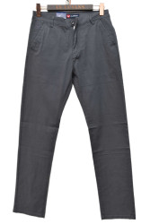 Брюки чоловічі ПОЛУБАТАЛ оптом LS-JEANS 