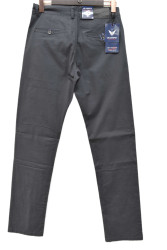 Брюки мужские ПОЛУБАТАЛ оптом LS-JEANS  80472159 8271-99