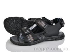 Сандалии, Rama оптом 3805E black