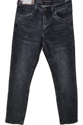 Джинсы мужские REGASS ПОЛУБАТАЛ оптом 61482097 25002-59