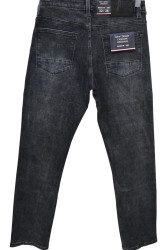 Джинсы мужские REGASS ПОЛУБАТАЛ оптом 61482097 25002-59
