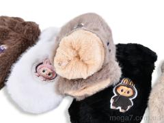 Варежки, Королева оптом L6-06 mix