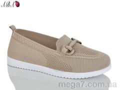 Туфли, Aba оптом Girnaive Y12-3