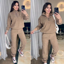 Спортивные костюмы женские оптом Soficor 08375412 6030-59