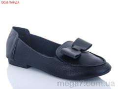 Балетки, QQ shoes оптом 361-1