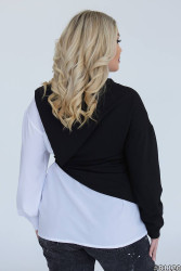 Сорочки жіночі (2-ка) оптом 