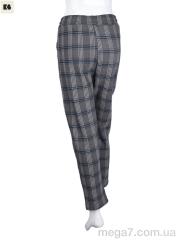 Брюки, BIG оптом --- 001-1-2 d.grey