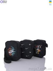 Сумка, Reluna Group оптом XT001-2 mix