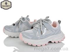 Кроссовки, PALIAMENT оптом B0057-4