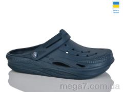 Кроксы, Lot Shoes оптом 103 синій