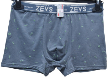 Трусы мужские оптом 92340817 8305-73