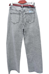 Джинсы женские LZYX JEANS ПОЛУБАТАЛ оптом 74806152 88283-65