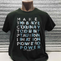 Футболки мужские оптом 15239680 5036-76