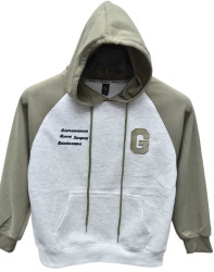 Худі підліткові оптом