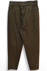 Брюки женские БАТАЛ оптом YIMEITE 46728503 809-2-115