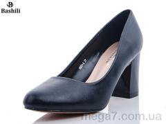 Туфли, Башили оптом 1807-4