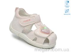 Босоножки, TOM.M оптом T65095B LED