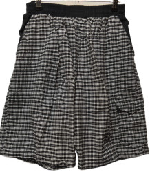 Шорты мужские оптом 65128940 P27-27