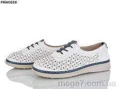 Туфли, Princess оптом B013-2