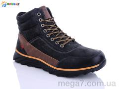 Ботинки, Bessky-Kellaifeng оптом WF9462-1