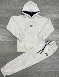 Спортивные костюмы подростковые оптом 53640291 267-2-88