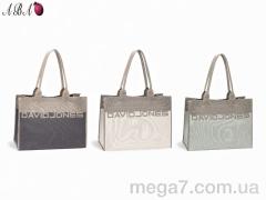 Сумка, Aba оптом CM7640 mix