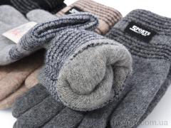 Перчатки, RuBi оптом 5221 mix