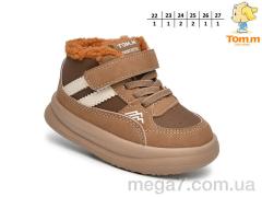 Ботинки, Ok Shoes оптом T11703E