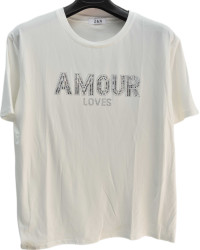 Футболки жіночі оптом 