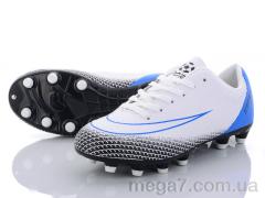 Футбольная обувь, Alemy Kids оптом XLS2979D