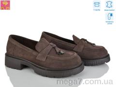 Туфли, PLPS оптом R153-4