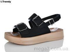 Босоножки, Trendy оптом YZ102-1