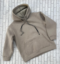 Худі жіночі на флісі оптом