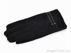 Перчатки, RuBi оптом 09 black