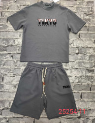 Костюмы мужские оптом 19827036 25254-11-14