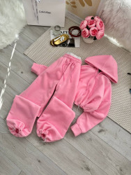 Спортивні костюми жіночі на флісі оптом INDRESS