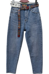 Джинси жіночі DERUN ПОЛУБАТАЛ оптом --