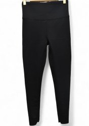 Лосіни жіночі на хутрі YIMEITE БАТАЛ оптом YIMEITE