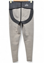 Лосіни жіночі на хутрі YIMEITE БАТАЛ оптом