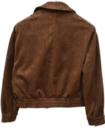 Куртки кожзам жіночі оптом