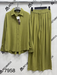 Костюми жіночі оптом