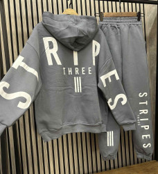 Спортивні костюми на флісі жіночі оптом