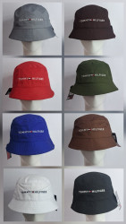 Панамы мужские оптом 64015893 12-117