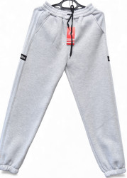 Спортивні штани жіночі на флісі оптом