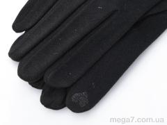 Перчатки, Королева оптом B8-66 black