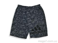 Шорты, Денис спорт оптом 002-8 navy