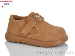 Туфли, GFB-Канарейка оптом D625-3