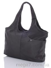 Сумка, Superbag оптом 0680 grey