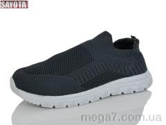Кроссовки, Sayota оптом 605-6