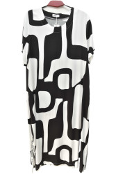 Сукні жіночі БАТАЛ оптом 